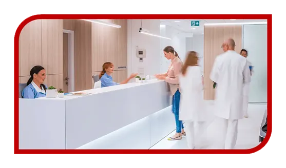 Criação de Web Site para Clínica Médica