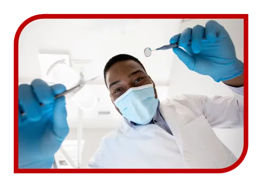 Criação de Web Site para Dentista