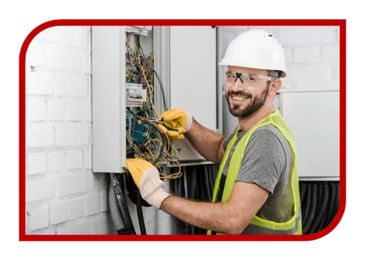 Criação de Web Site para Eletricista