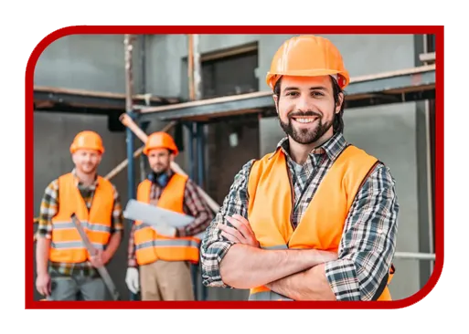 Criação de Web Site para Empreiteiro