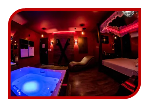 Criação de Web Site para Motel