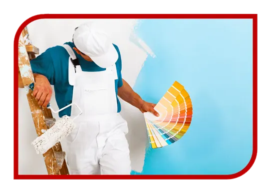 Criação de Web Site para Pintor
