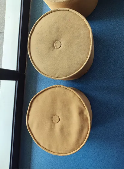 Limpeza de Sofá no Horto Florestal