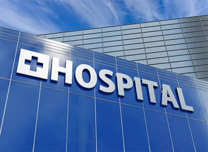 Limpeza de Estofados de Hospitais no Horto Florestal